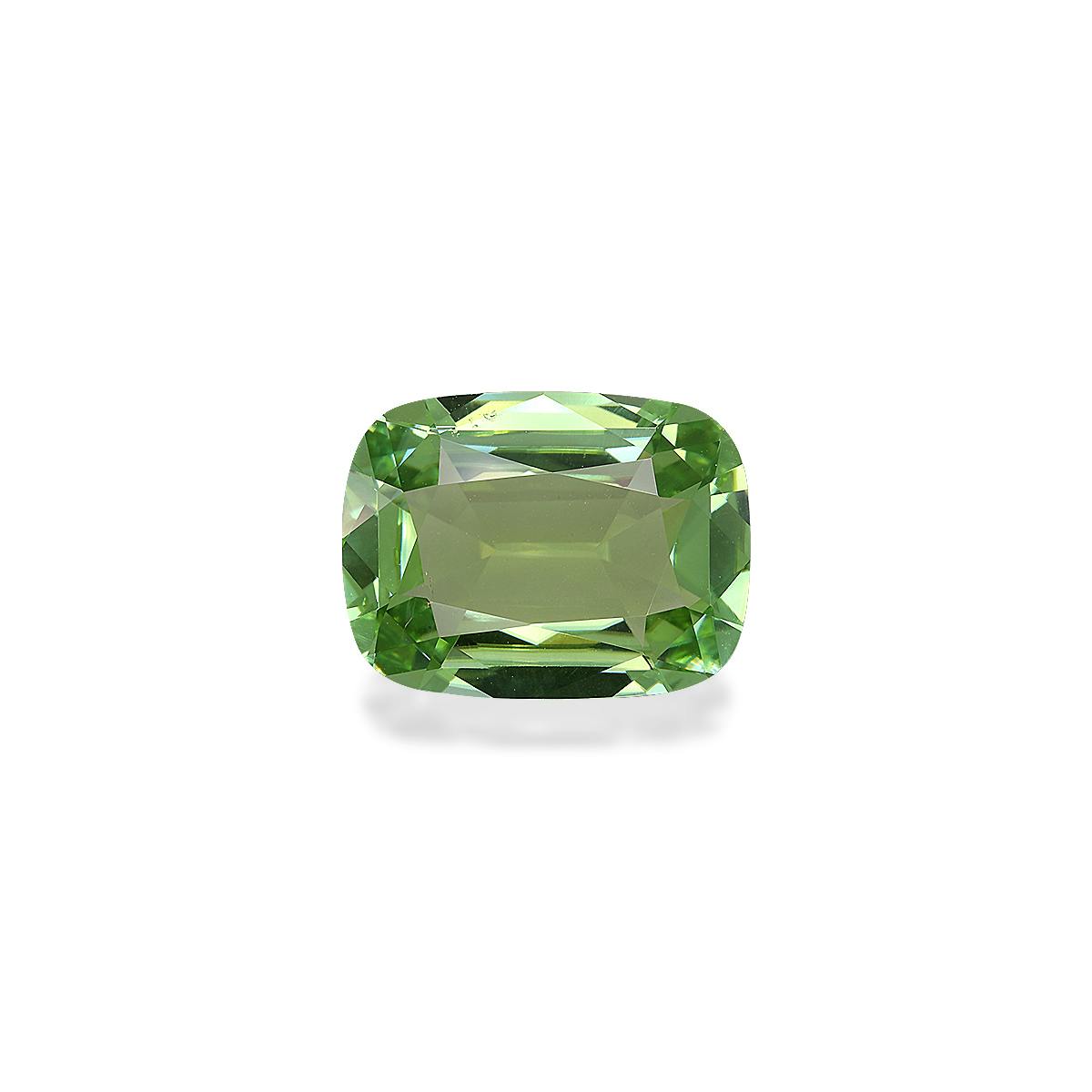 Green Tourmaline 9.12 ct